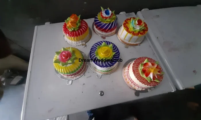 A ONE CONFECTIONERY A1